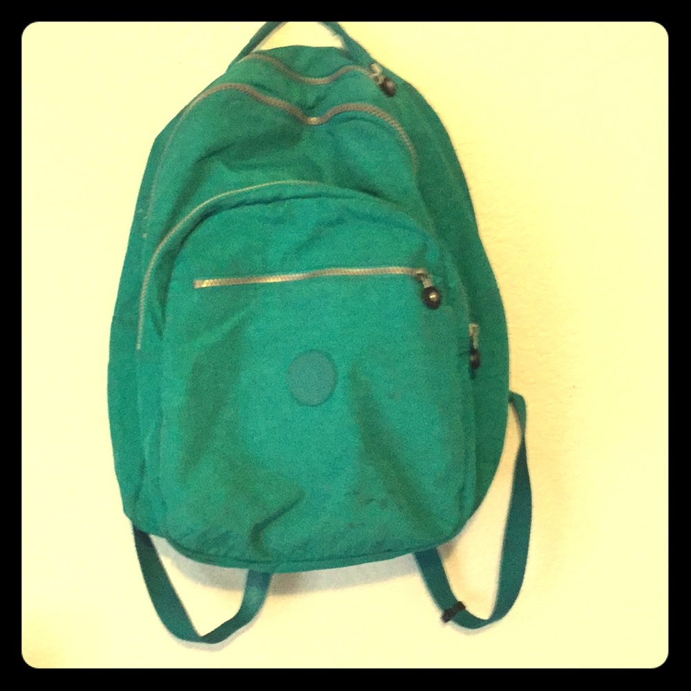Kipling Backpack